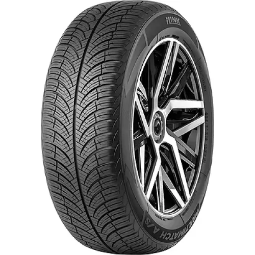 iLINK Multimatch A/S 255/45 R20 105W XL