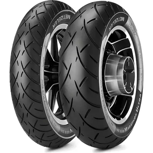 Metzeler ME888 Marathon Ultra 240/40 R18 79V (Задняя)