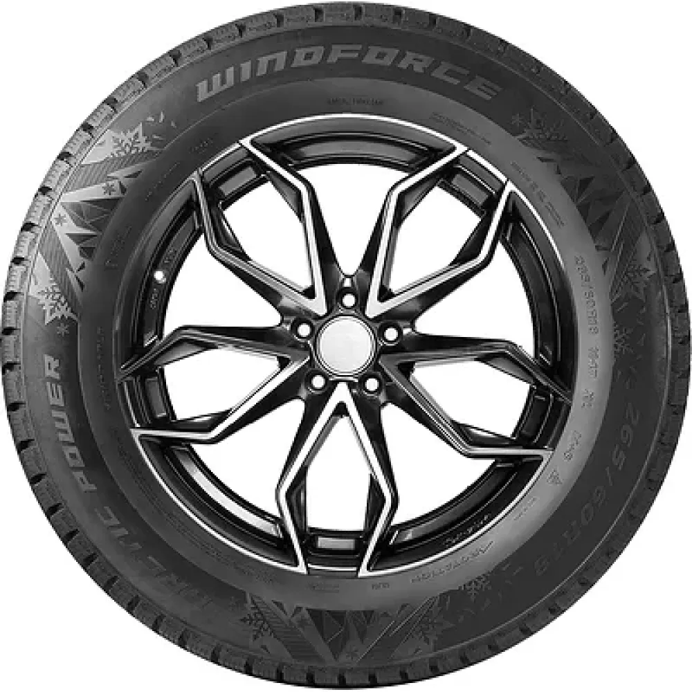 Windforce Arctic Power 265/50 R20 111T XL