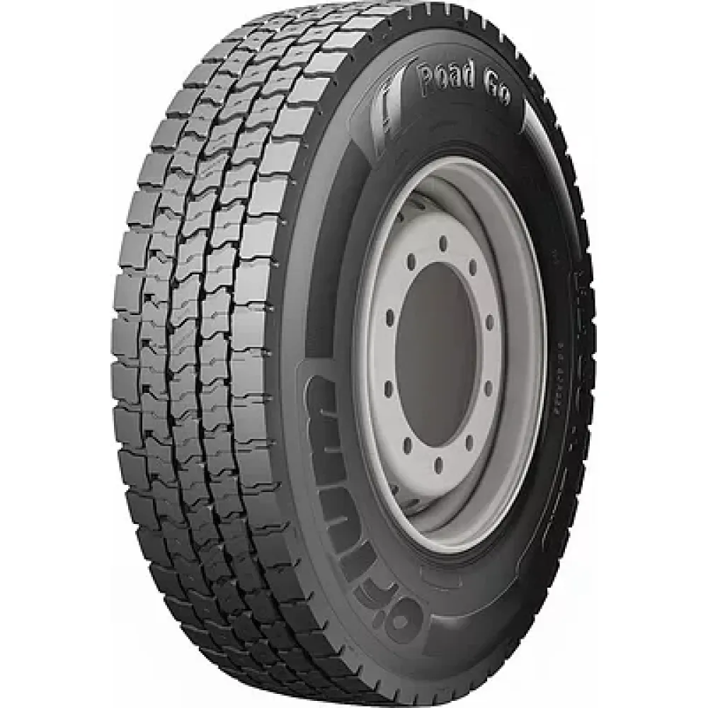 Orium Road Go Drive 315/80 R22,5 156/150K (Ведущая ось)