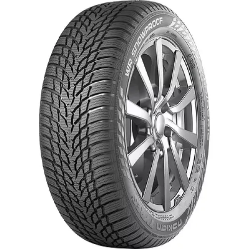 Nokian Snowproof 235/35 R20 92W XL