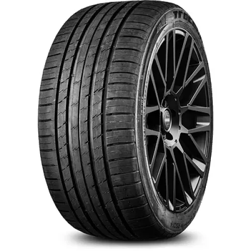 Tracmax X-Privilo RS01+ 275/50 R22 115Y XL