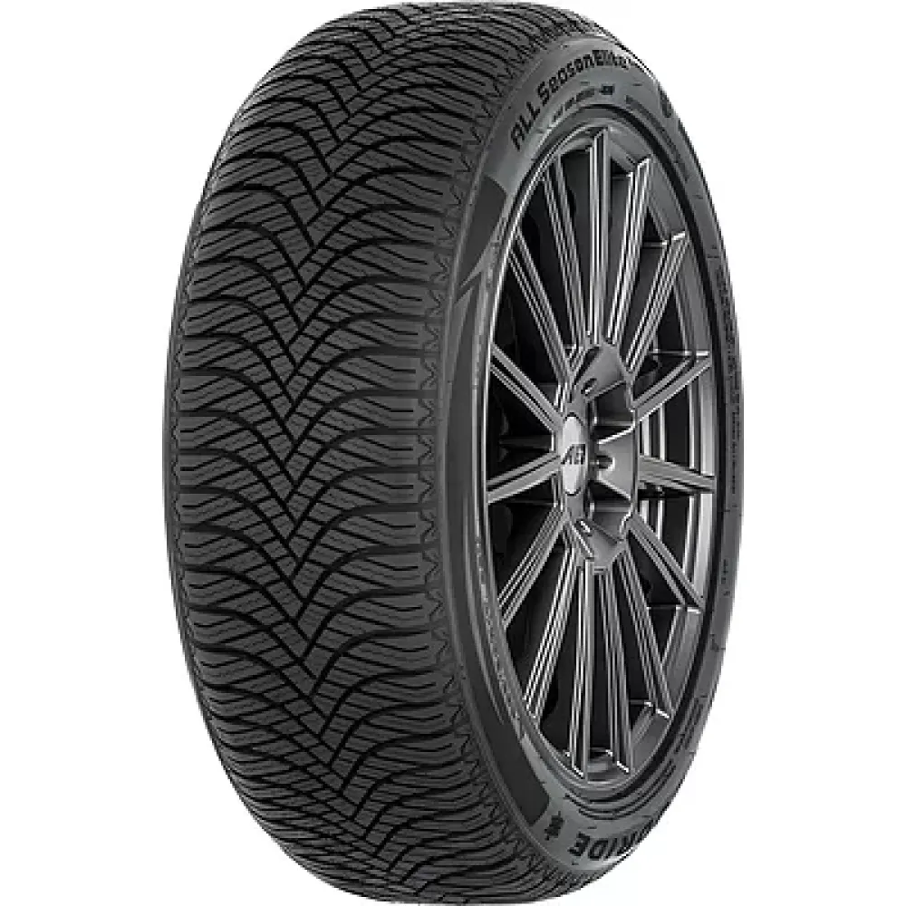 WestLake All Season Elite Z-401 255/55 R19 111V XL