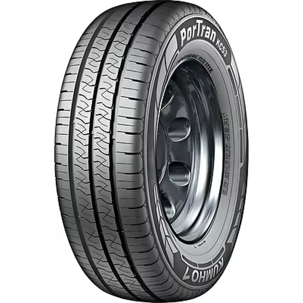 Kumho PorTran KC53 155/80 R13C 90/88R