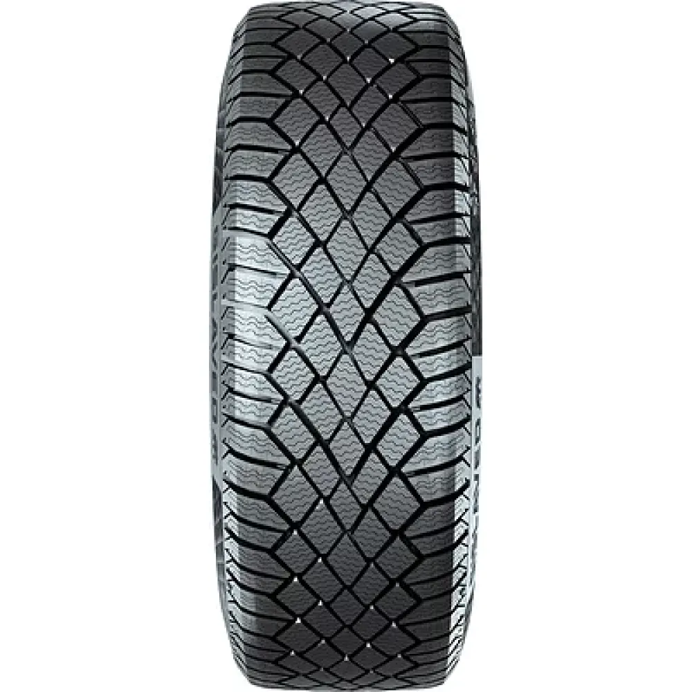 Gislaved ArcticControl 235/65 R17 108T XL