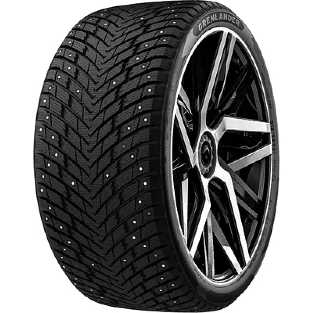 Grenlander IceDefensor Stud II (Нешип) 265/40 R22 106T