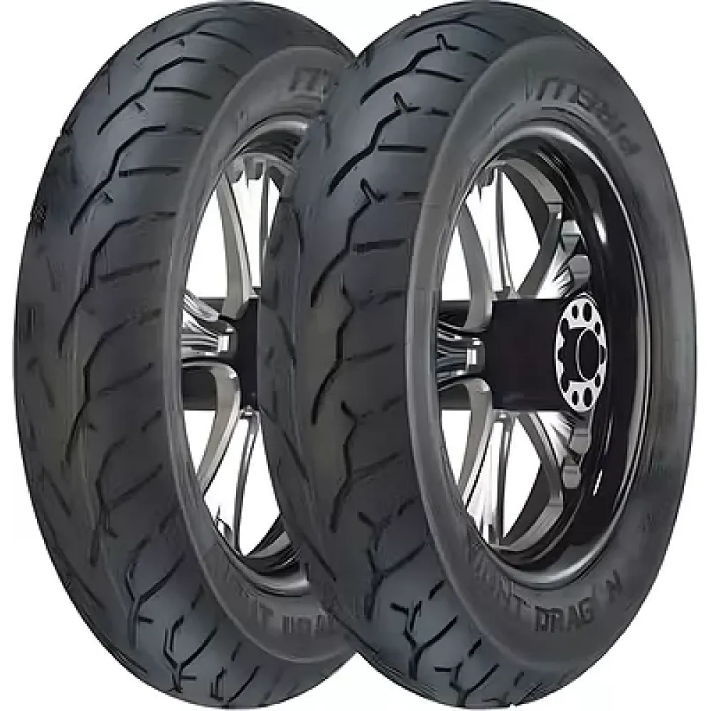 Pirelli Night Dragon 120/70 R19 60W (Передняя)