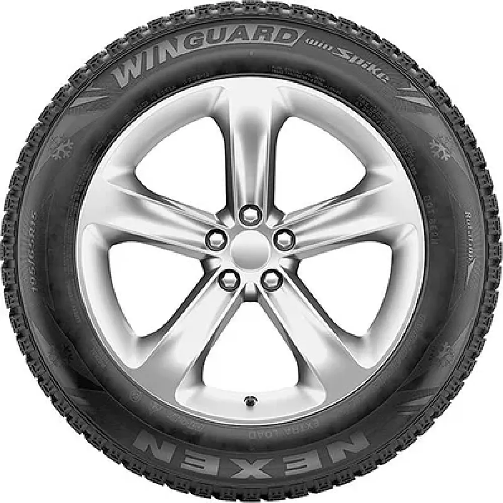Nexen Winguard Spike SUV LT245/70 R17 119/116Q