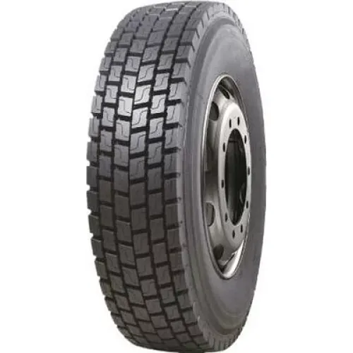 Nortec D802 315/70 R22,5 152/148M PR18 (Ведущая ось)