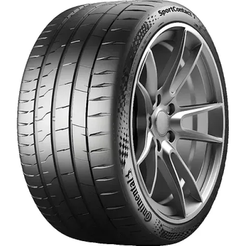 Continental ContiSportContact 7 265/30 R20 94Y XL
