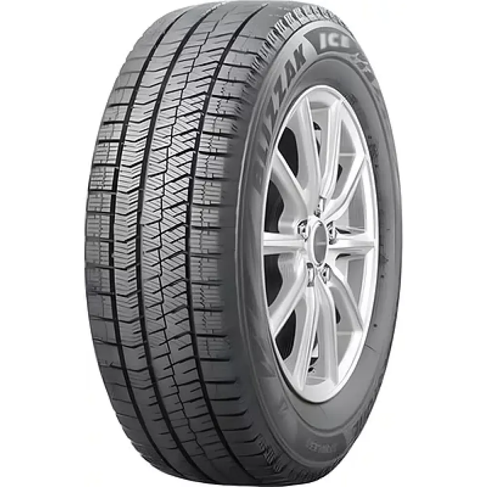 Bridgestone Blizzak Ice 245/40 R18 97S XL
