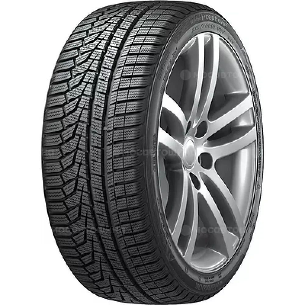 Hankook W320 i cept Evo2 225/55 R17 101V XL