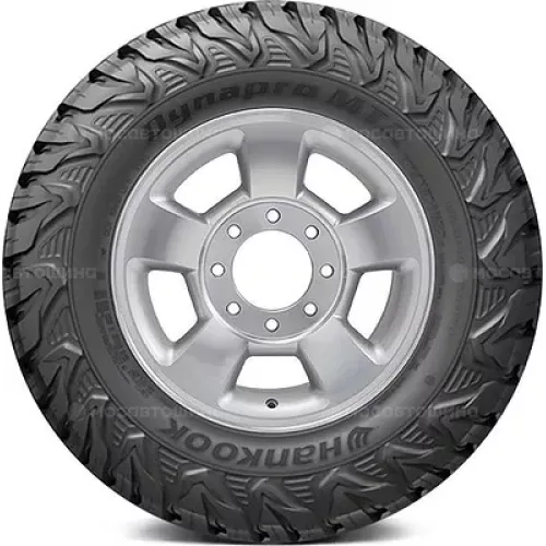 Hankook RT05 Dynapro MT2 30x9,5x15 104Q