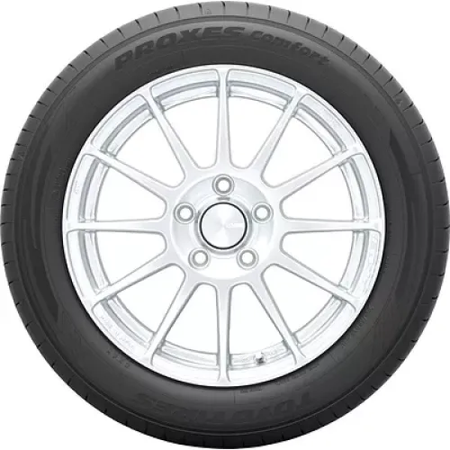 Toyo Proxes Comfort 195/55 R20 95H