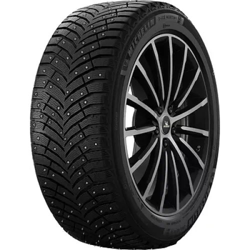 Michelin X-Ice North 4 215/50 R18 92T