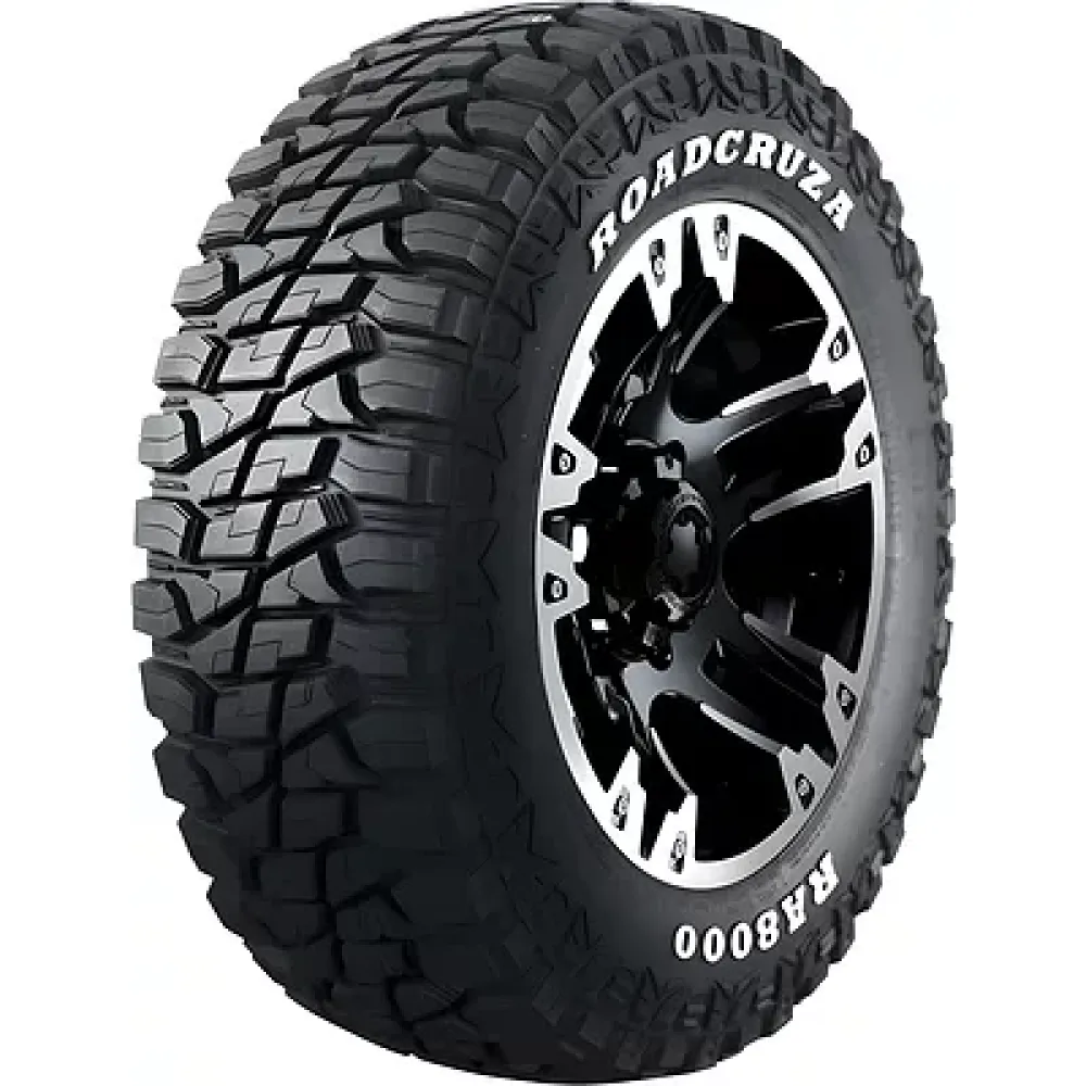 Roadcruza RA8000 35x12,5x20 125Q