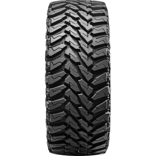 Venom Power Terra Hunter M/T LT305/65 R17 121/118Q (BLK)