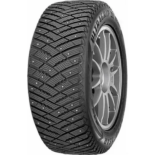 Goodyear UltraGrip Ice Arctic SUV 255/65 R17 110T