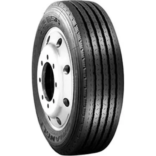 Triangle TR656 255/70 R22,5 140/137M PR16 (Рулевая и прицепная ось)