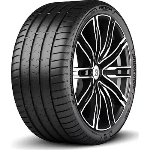 Bridgestone Potenza Sport 255/35 R20 97Y XL