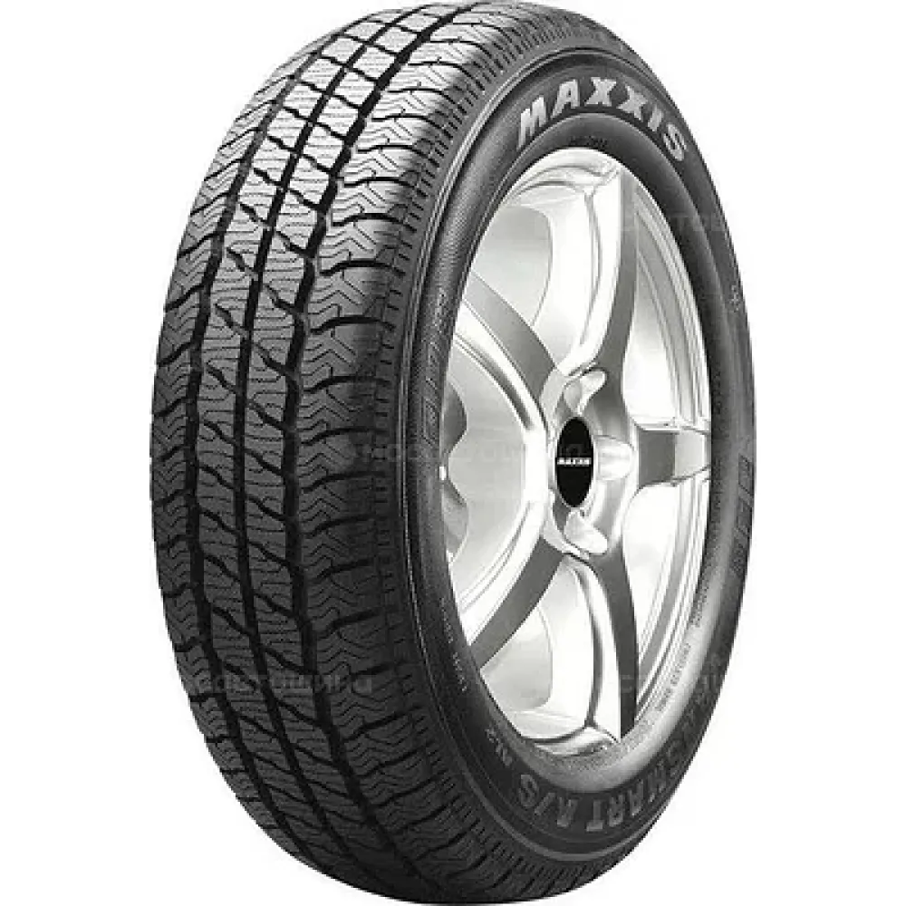 Maxxis AL2 Vansmart A/S 195/75 R16C 107/105R