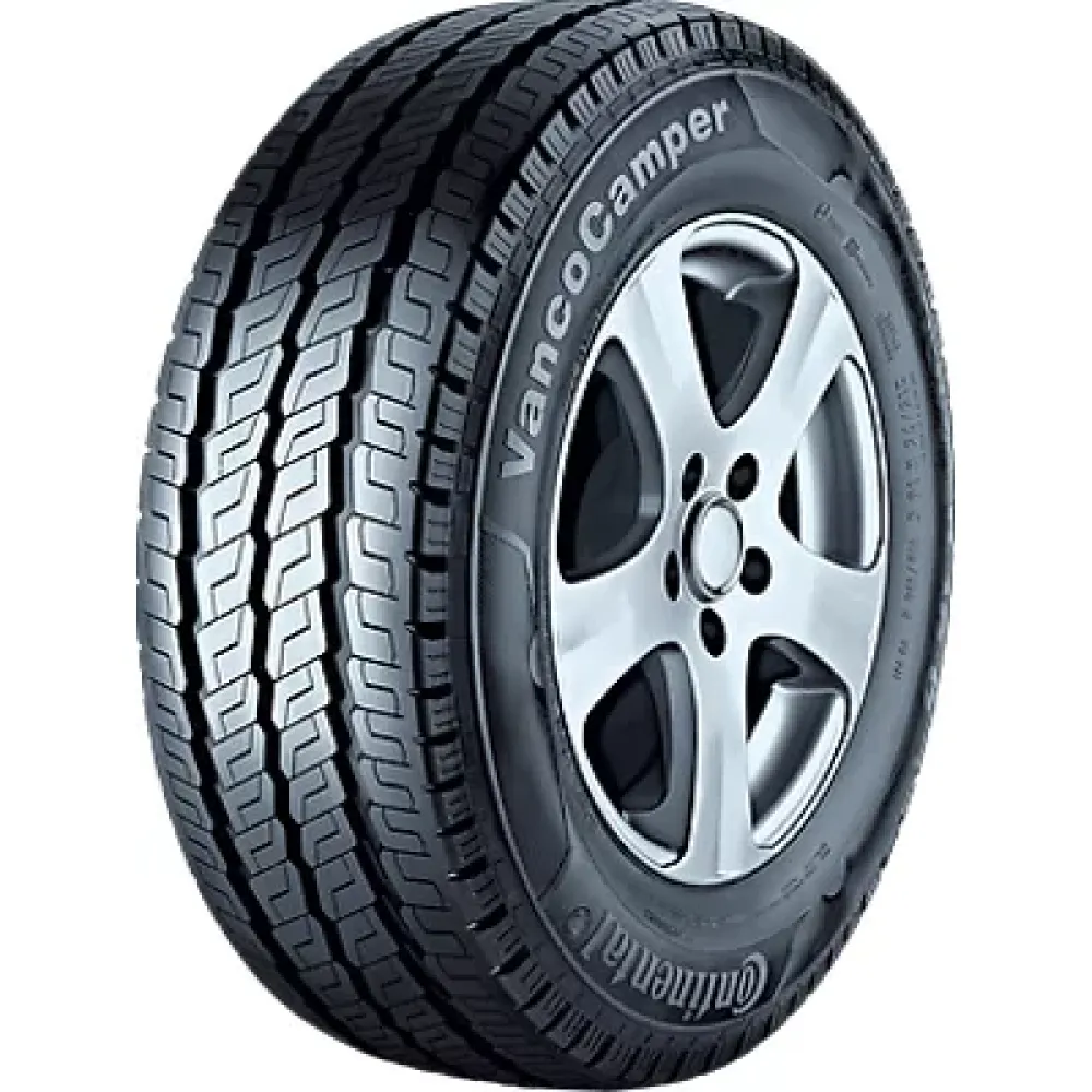 Continental ContiVanContact Camper 225/75 R16C 118R