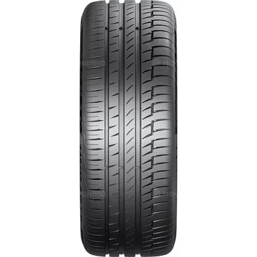 Continental ContiPremiumContact 6 225/55 R19 99V