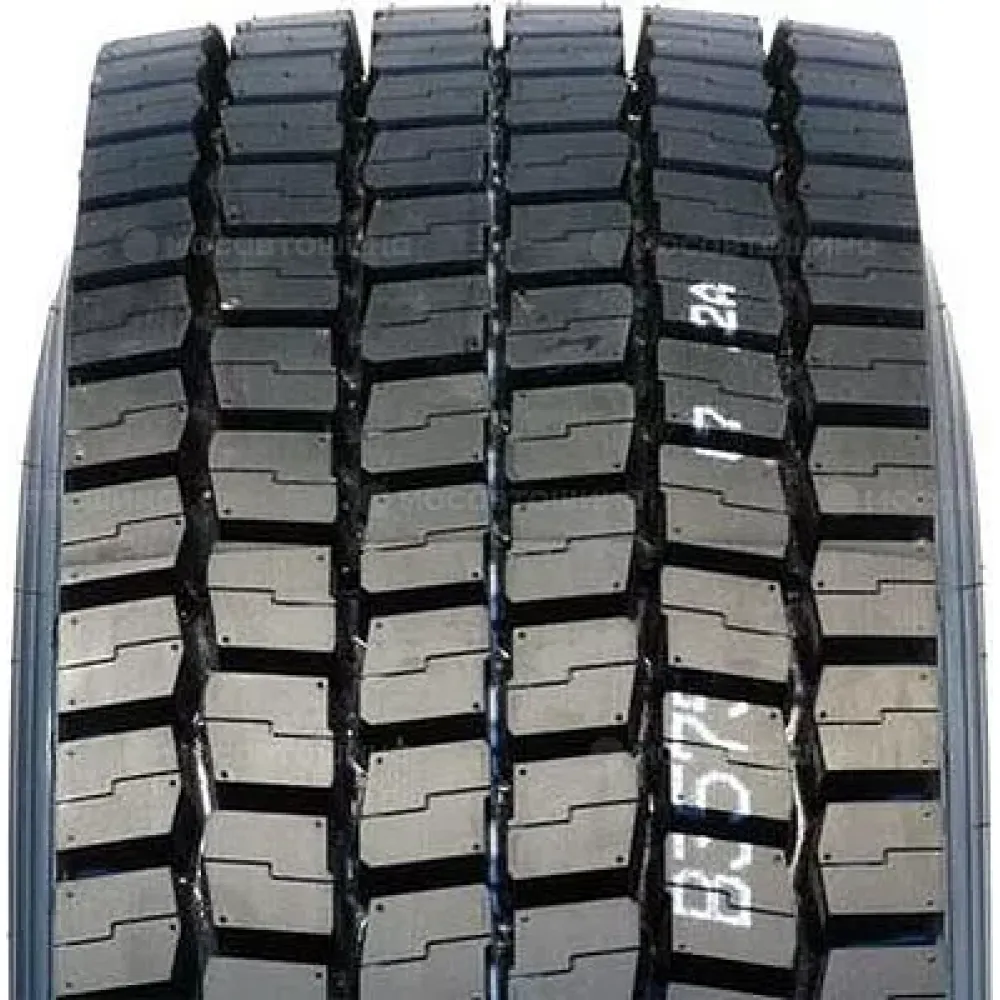 Yokohama TY607 315/80 R22,5 (Ведущая ось)