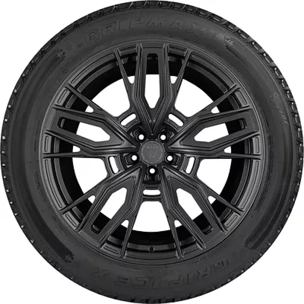 Gripmax Grip Ice X 235/50 R18 101H