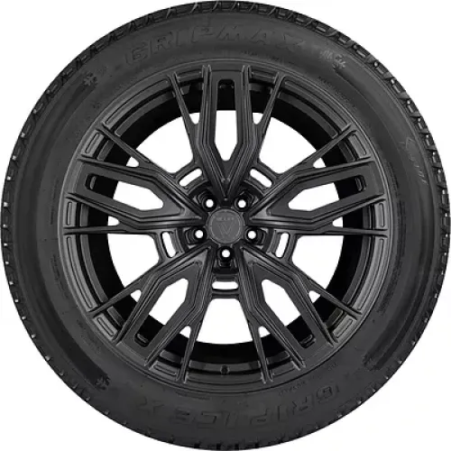 Gripmax Grip Ice X 235/50 R18 101H