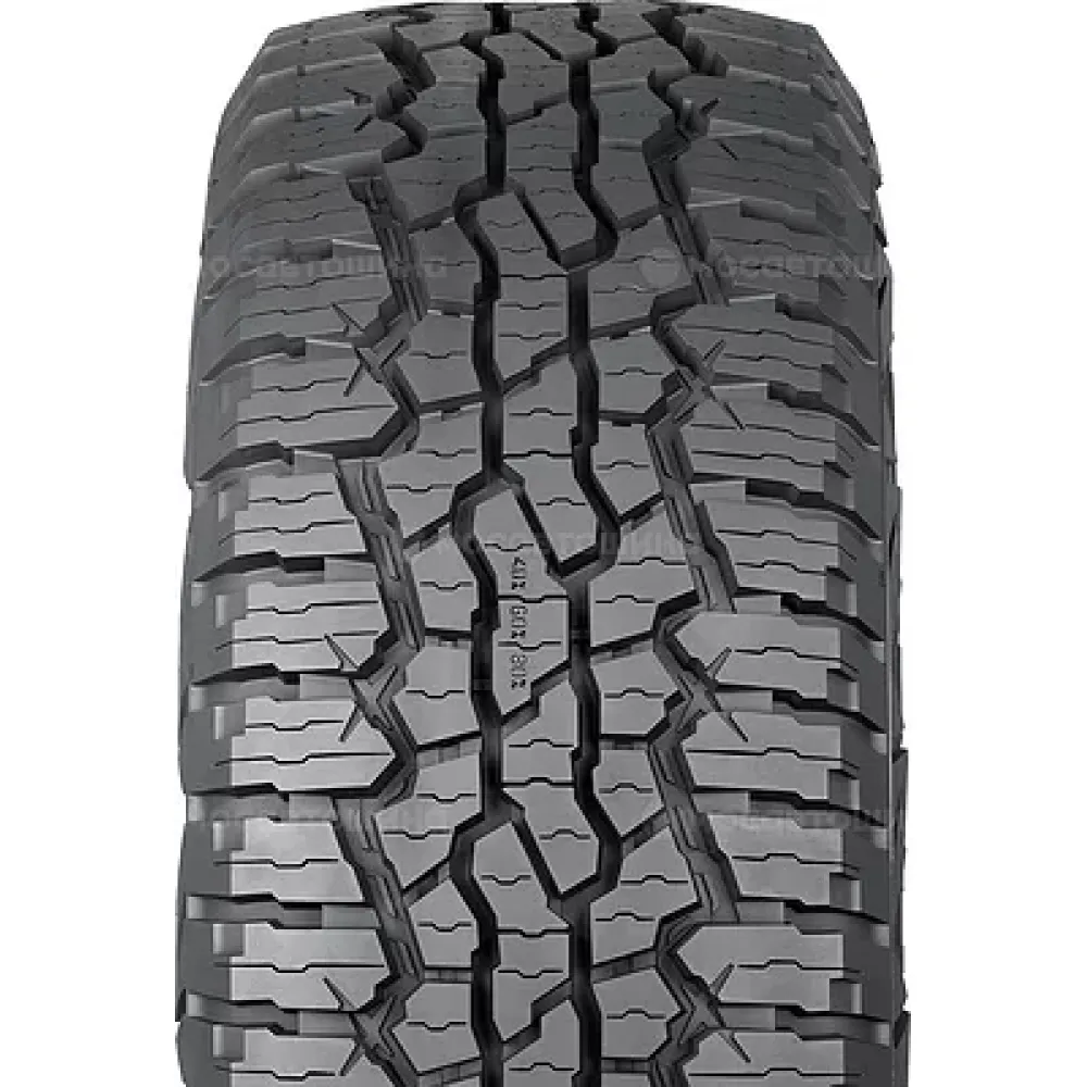 Nokian Outpost AT 245/75 R16 111T