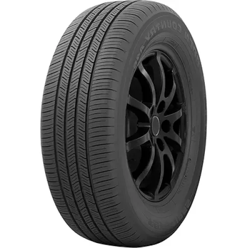 Toyo Open Country A46 255/60 R18 108H