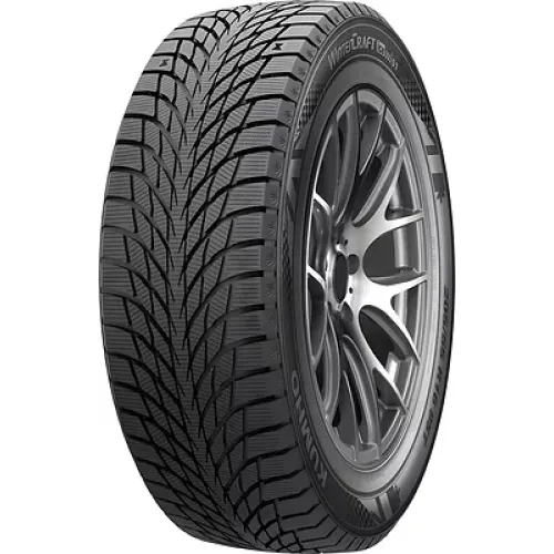 Kumho Wintercraft WI51 215/55 R18 99T XL