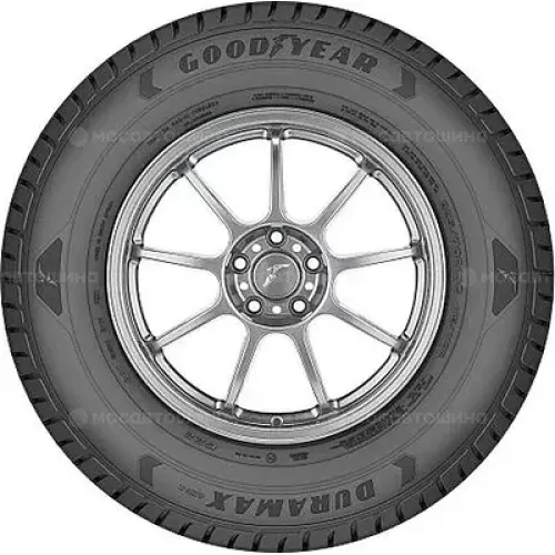 Goodyear Duramax GEN-2 225/70 R15C 112/110R