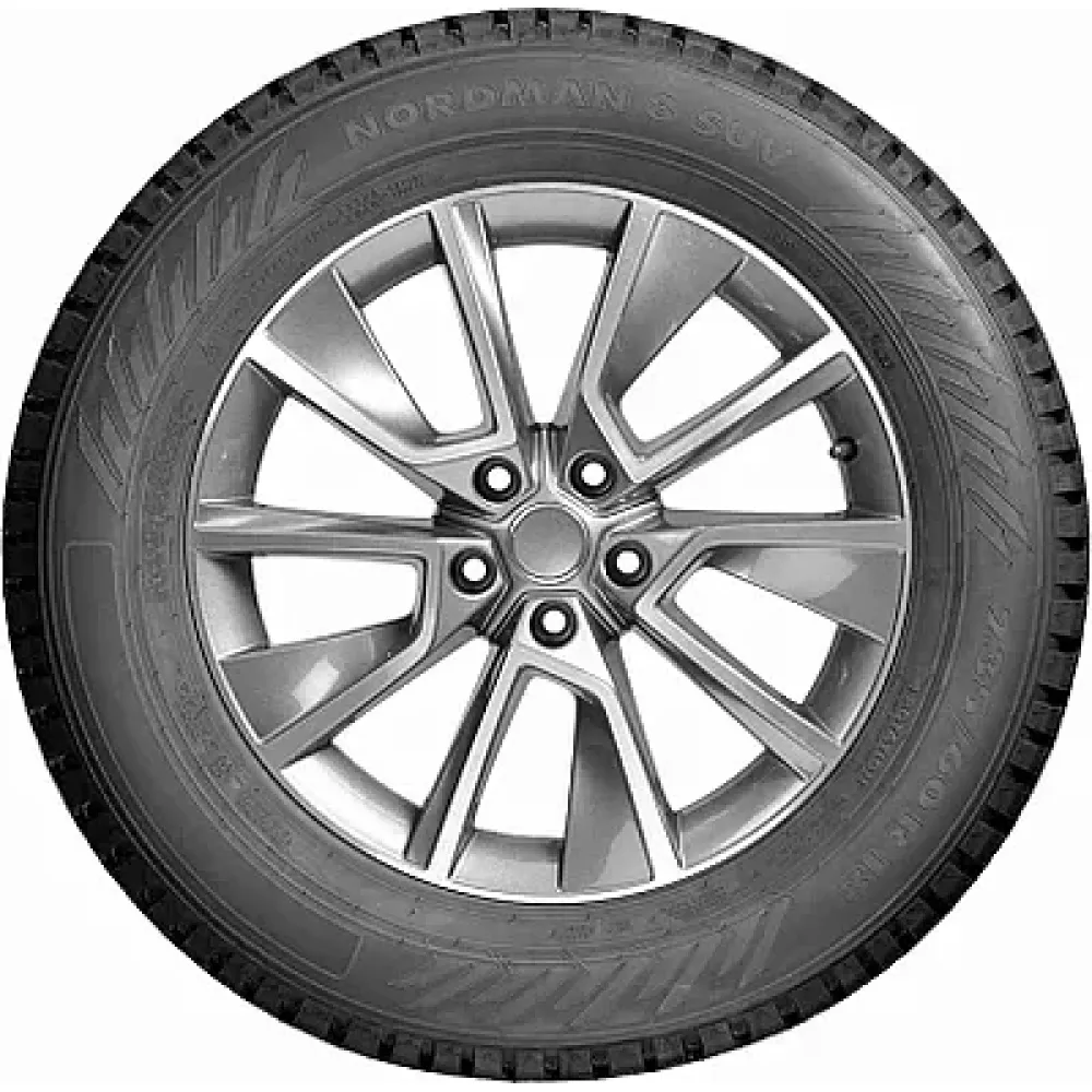 Ikon Nordman 8 SUV 265/70 R16 112T
