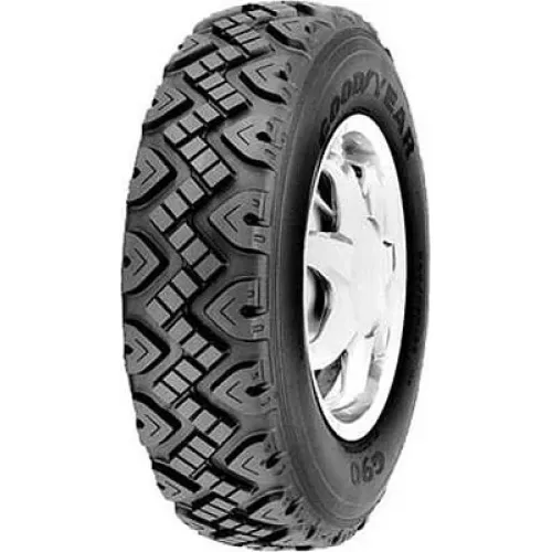 Goodyear Cargo G90 7,5x16C 116/114N
