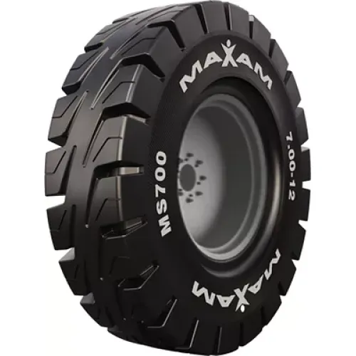 Maxam MS700 TR 6,5x10