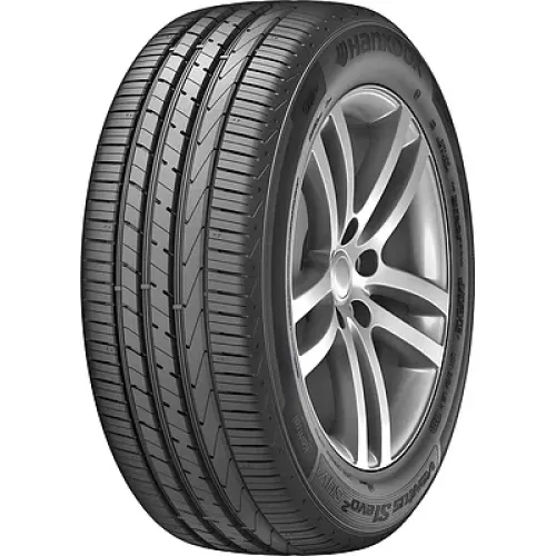 Hankook K117A Ventus S1 evo2 SUV 295/35 R21 107Y XL