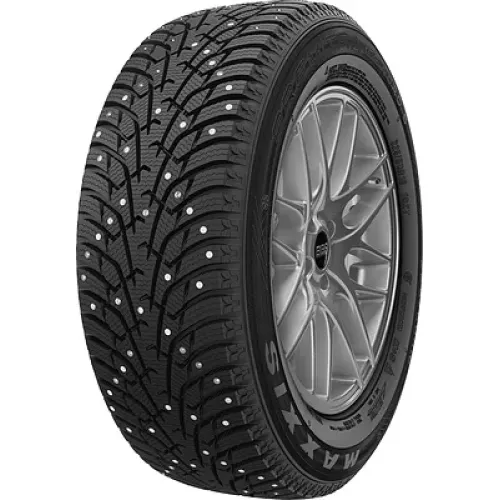 Maxxis NP5 225/55 R17 101T