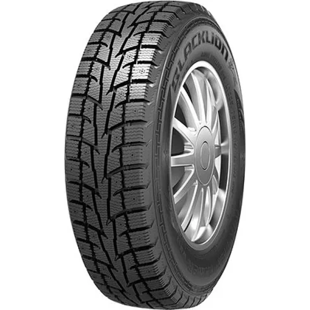 Dynamo MWS01 Snow-H (Нешип) 275/55 R20 117S XL