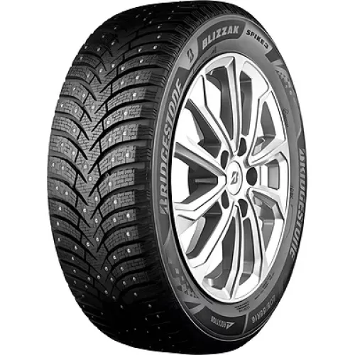 Bridgestone Blizzak Spike-03 275/45 R20 110T XL