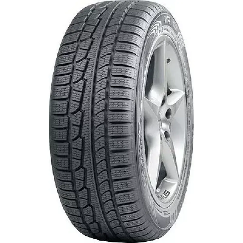 Nokian WR G2 SUV 255/55 R18 109V XL