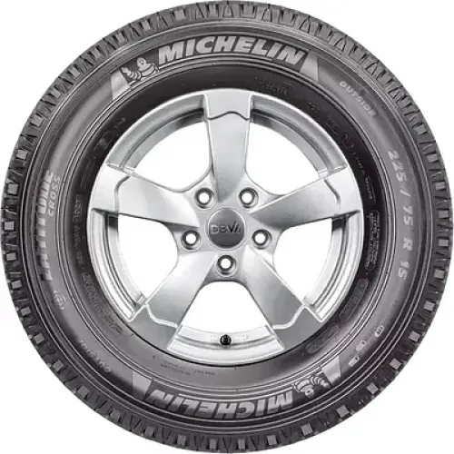 Michelin Latitude Cross 225/70 R17 108T XL