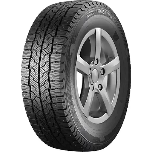 Gislaved Nord Frost VAN 2 225/55 R17C 109/107R