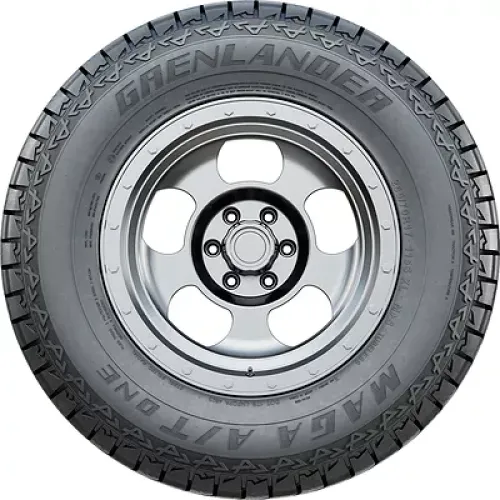 Grenlander Maga A/T One 245/75 R16 120/116Q