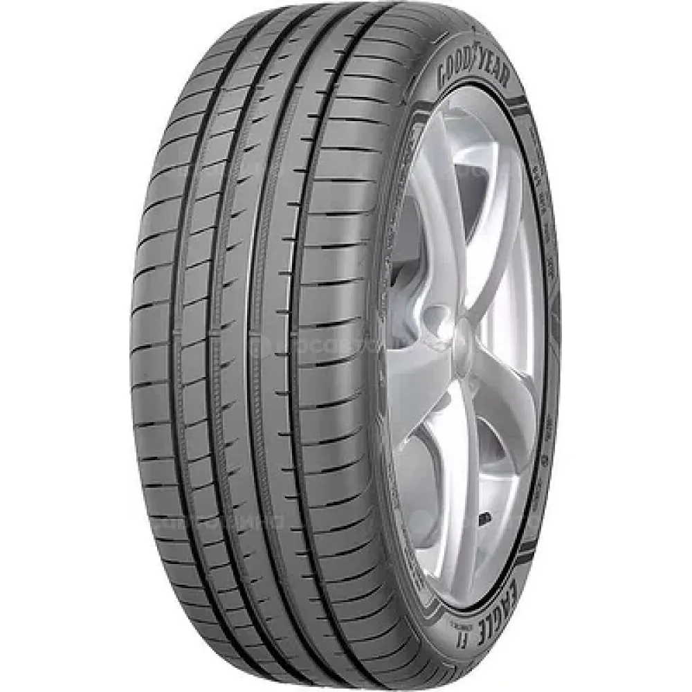 Goodyear Eagle F1 Asymmetric 3 265/35 R22 102W XL