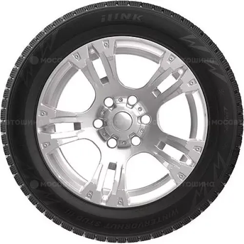 iLINK Wintervorhut Stud III 225/75 R16C 116/114R