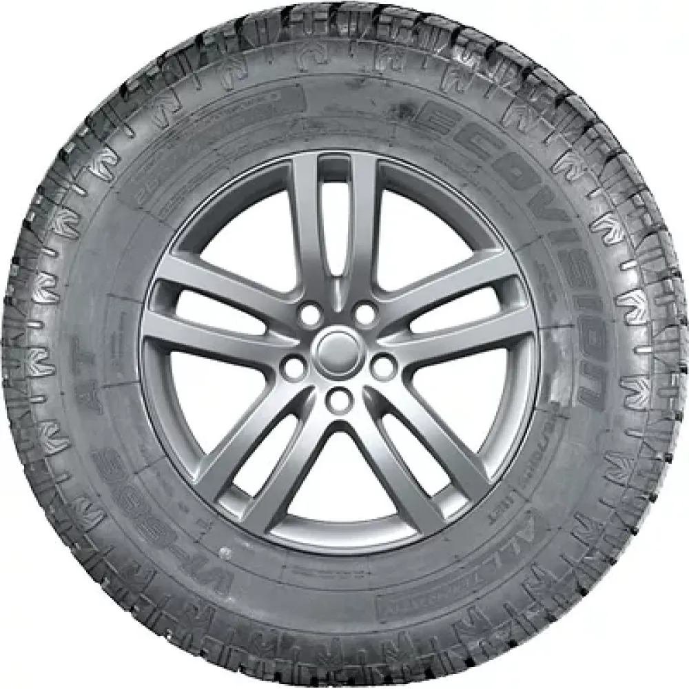 Ovation Ecovision VI-686AT 275/65 R20 126/123R