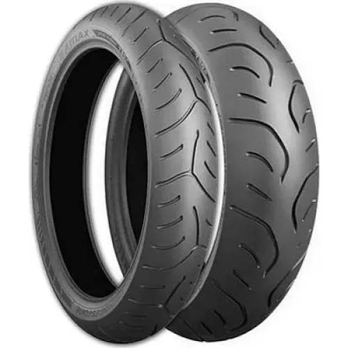 Bridgestone Battlax T30 Evo 190/55 R17 75W (Задняя)