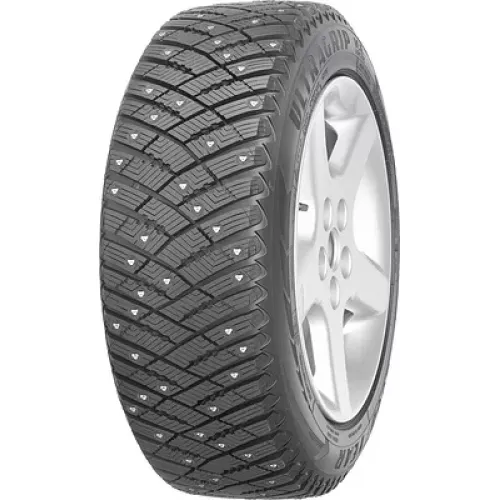 Goodyear UltraGrip Ice Arctic 235/55 R18 104T XL